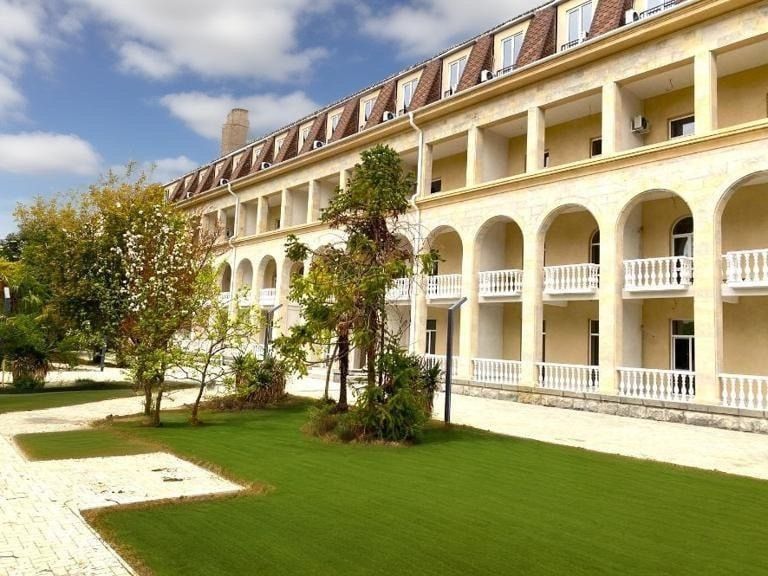 ВОЛГА, отель - 4