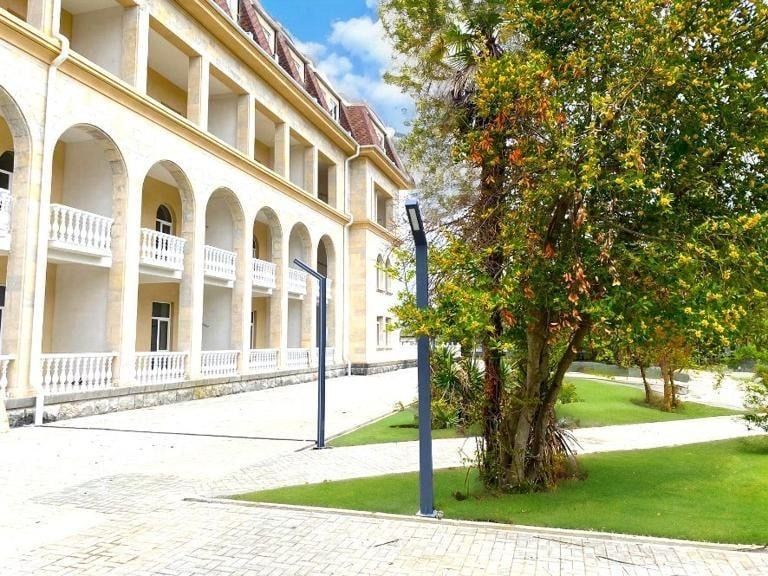 ВОЛГА, отель - 3