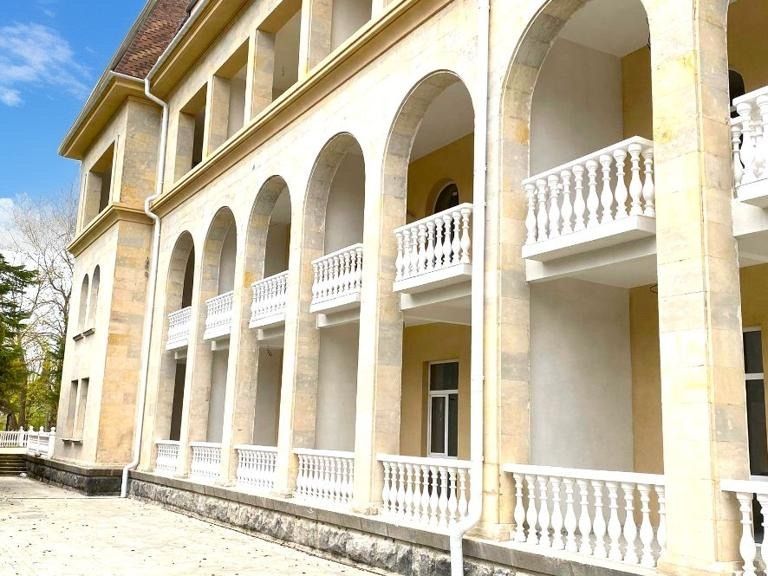 ВОЛГА, отель - 2