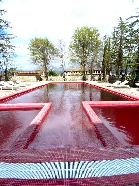 ВОЛГА, отель - 7