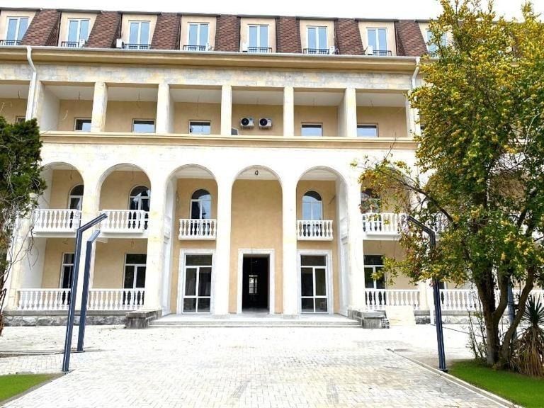 ВОЛГА, отель - 1