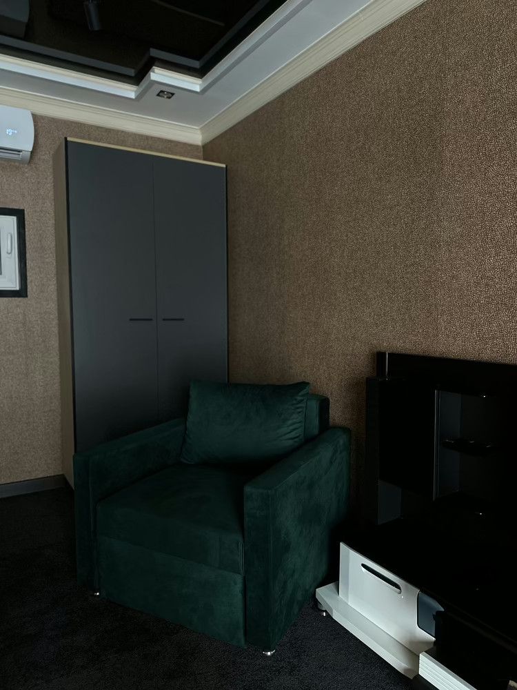 ГОРА ЦАРЯ БАГРАТА, парк отель стандарт - 97