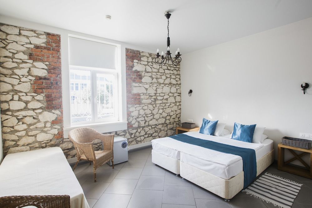 ГОРА ЦАРЯ БАГРАТА, парк отель стандарт - 90