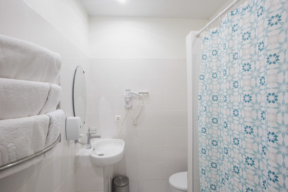 ГОРА ЦАРЯ БАГРАТА, парк отель стандарт - 87