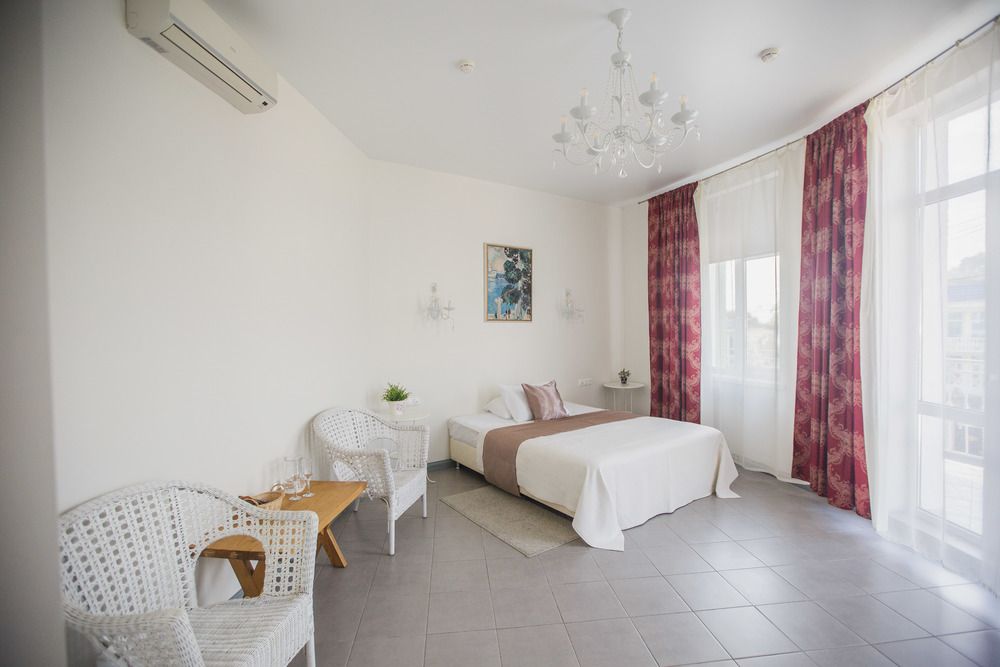 ГОРА ЦАРЯ БАГРАТА, парк отель стандарт - 80