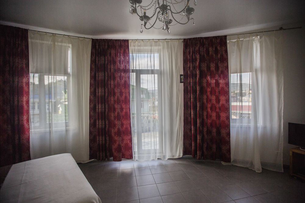 ГОРА ЦАРЯ БАГРАТА, парк отель стандарт - 78