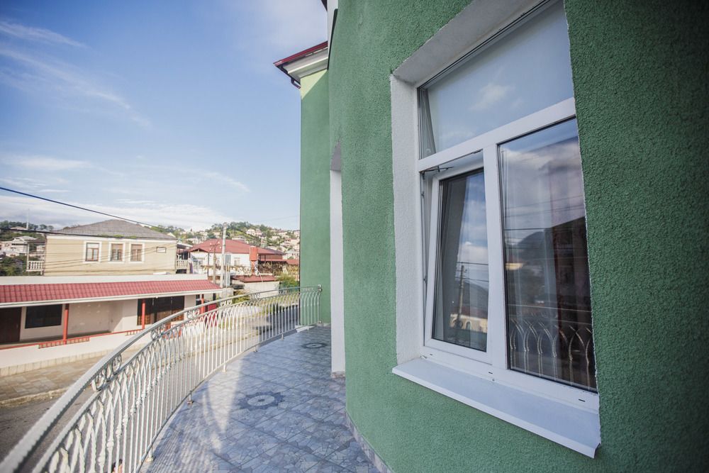 ГОРА ЦАРЯ БАГРАТА, парк отель стандарт - 12