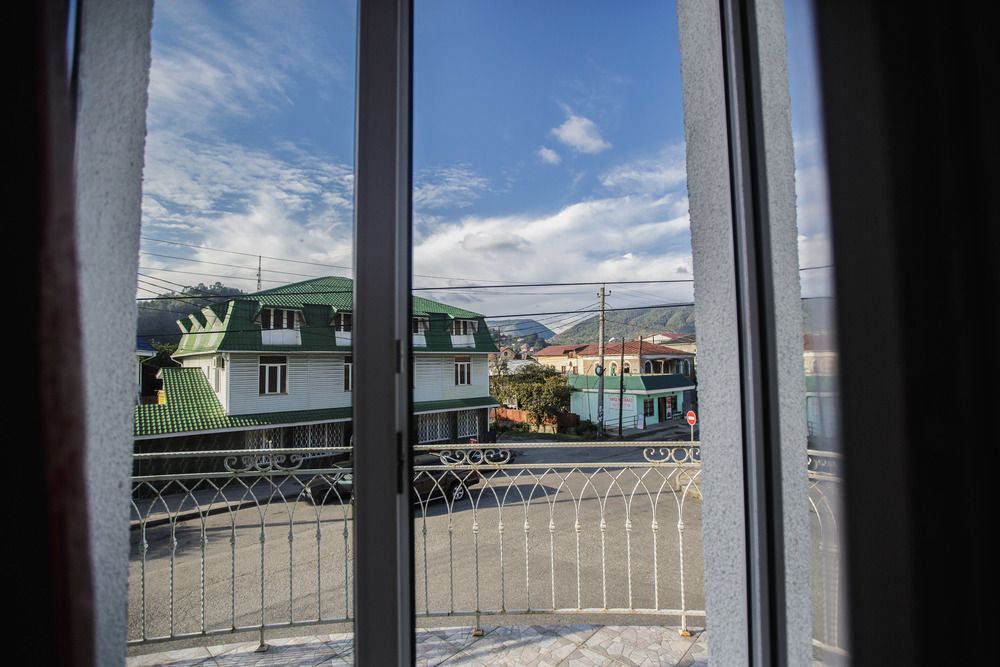 Картинка отеля - 11