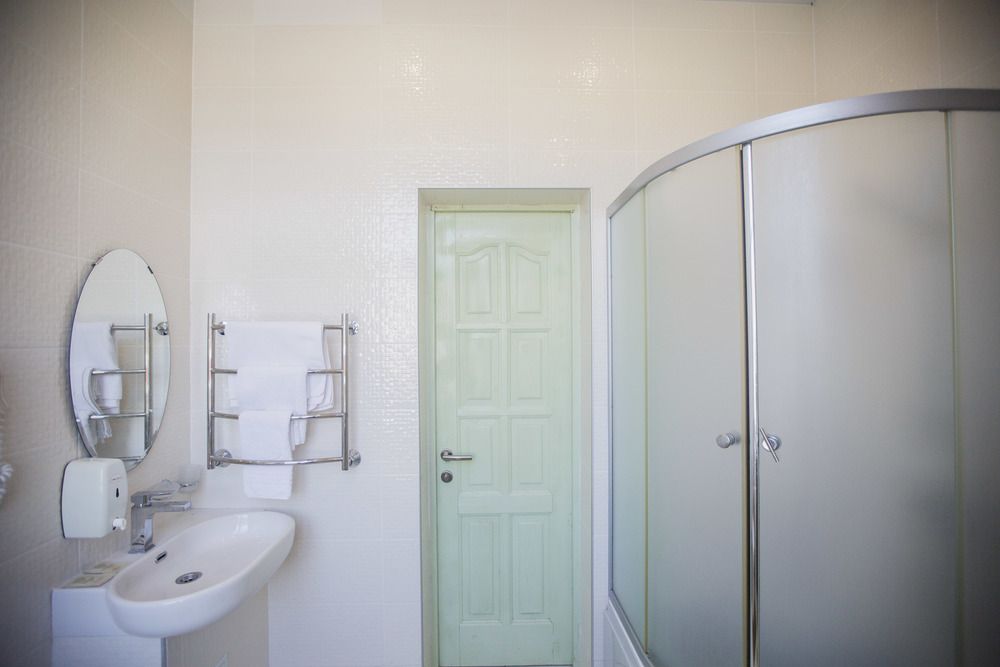 ГОРА ЦАРЯ БАГРАТА, парк отель стандарт - 71