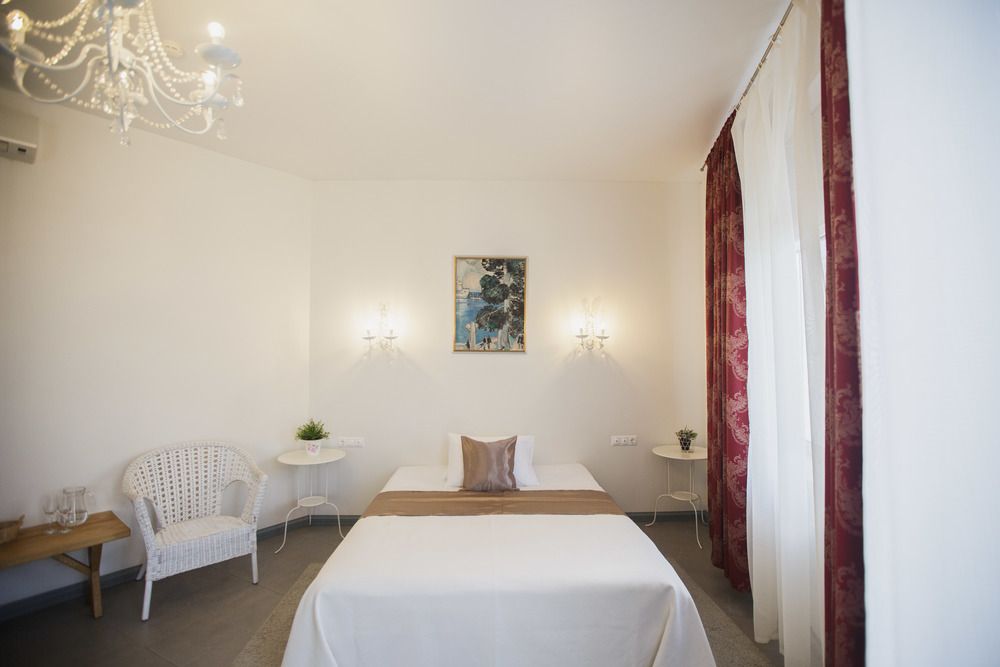 ГОРА ЦАРЯ БАГРАТА, парк отель стандарт - 70