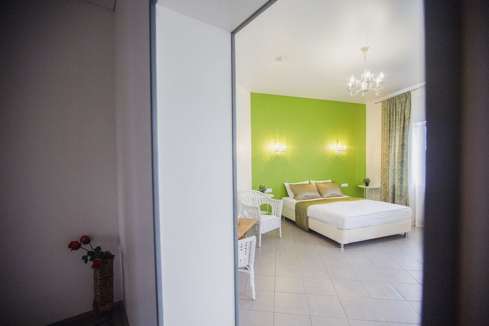 ГОРА ЦАРЯ БАГРАТА, парк отель стандарт - 67