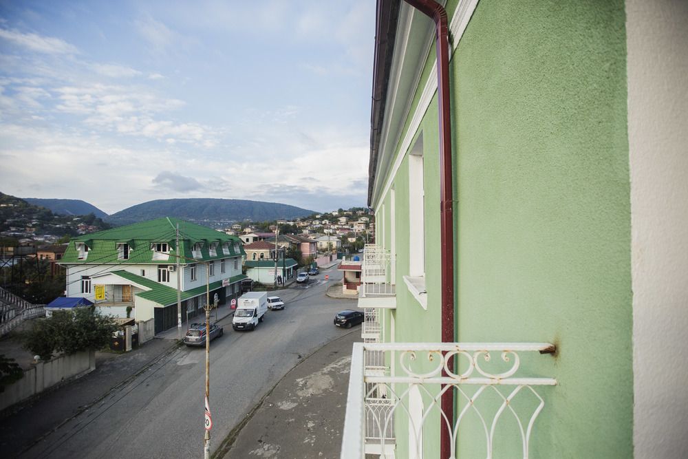 ГОРА ЦАРЯ БАГРАТА, парк отель стандарт - 63