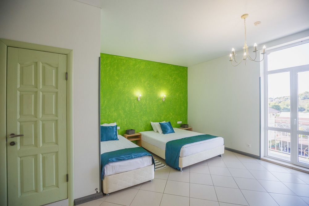 ГОРА ЦАРЯ БАГРАТА, парк отель стандарт - 60