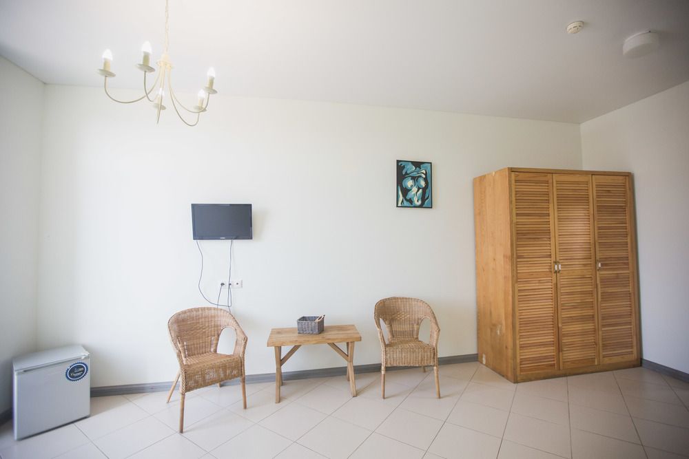 ГОРА ЦАРЯ БАГРАТА, парк отель стандарт - 58