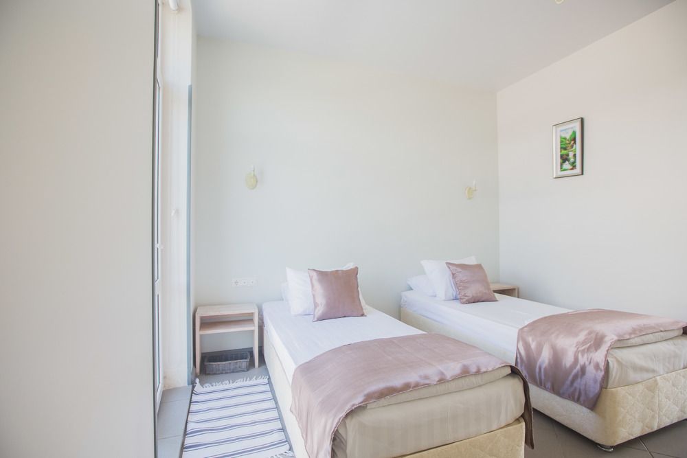 ГОРА ЦАРЯ БАГРАТА, парк отель стандарт - 56