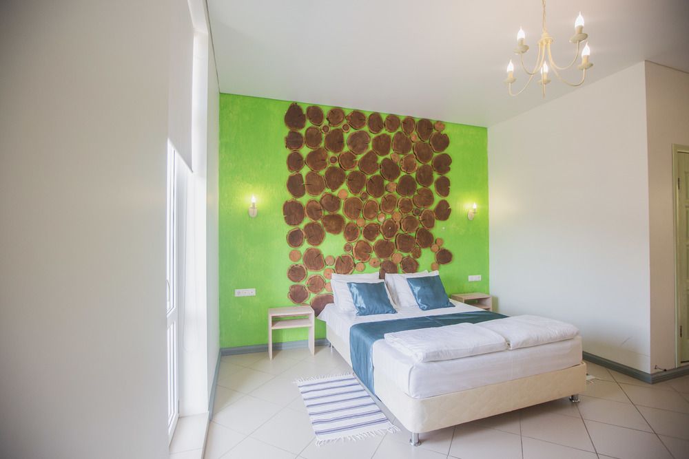 ГОРА ЦАРЯ БАГРАТА, парк отель стандарт - 55