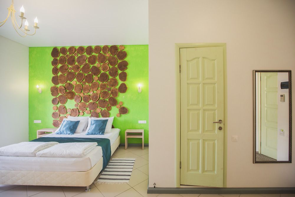 ГОРА ЦАРЯ БАГРАТА, парк отель стандарт - 52