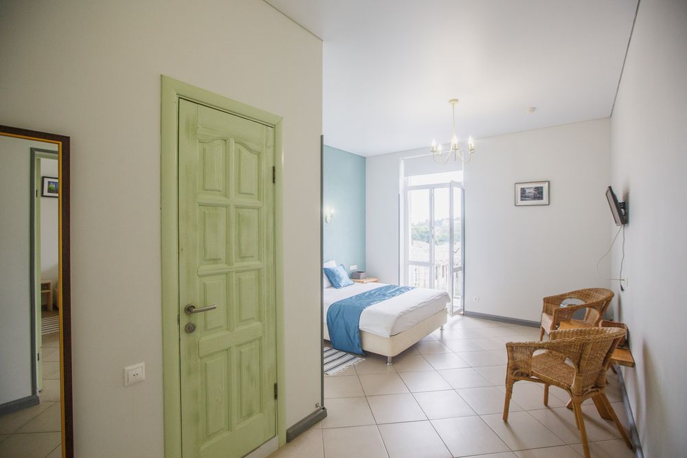 ГОРА ЦАРЯ БАГРАТА, парк отель стандарт - 46