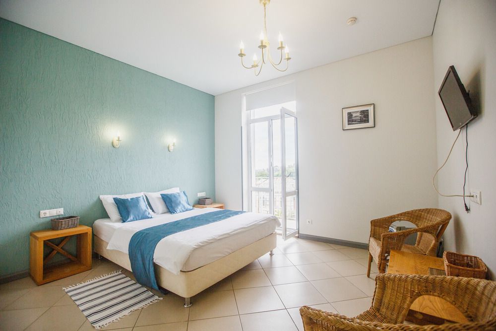 ГОРА ЦАРЯ БАГРАТА, парк отель стандарт - 41