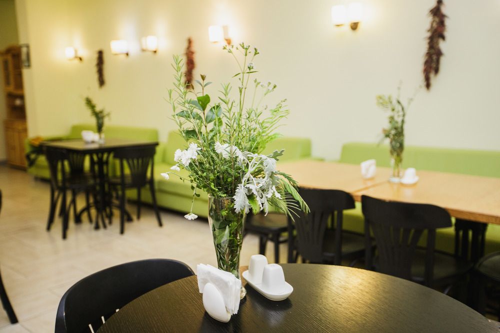 ГОРА ЦАРЯ БАГРАТА, парк отель стандарт - 31