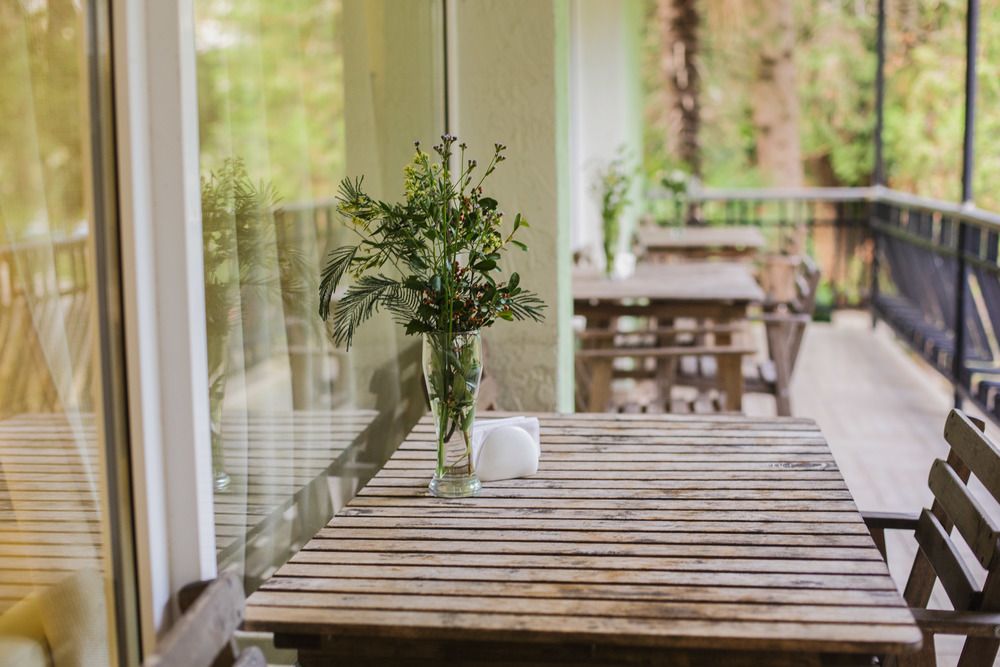 ГОРА ЦАРЯ БАГРАТА, парк отель стандарт - 33