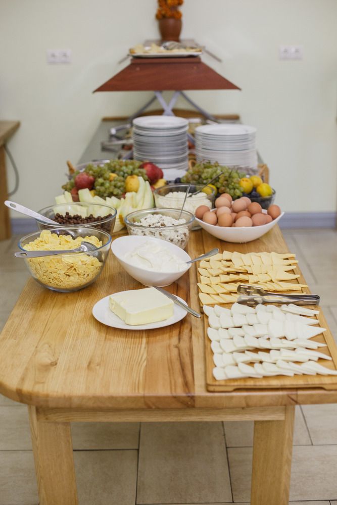 ГОРА ЦАРЯ БАГРАТА, парк отель стандарт - 36