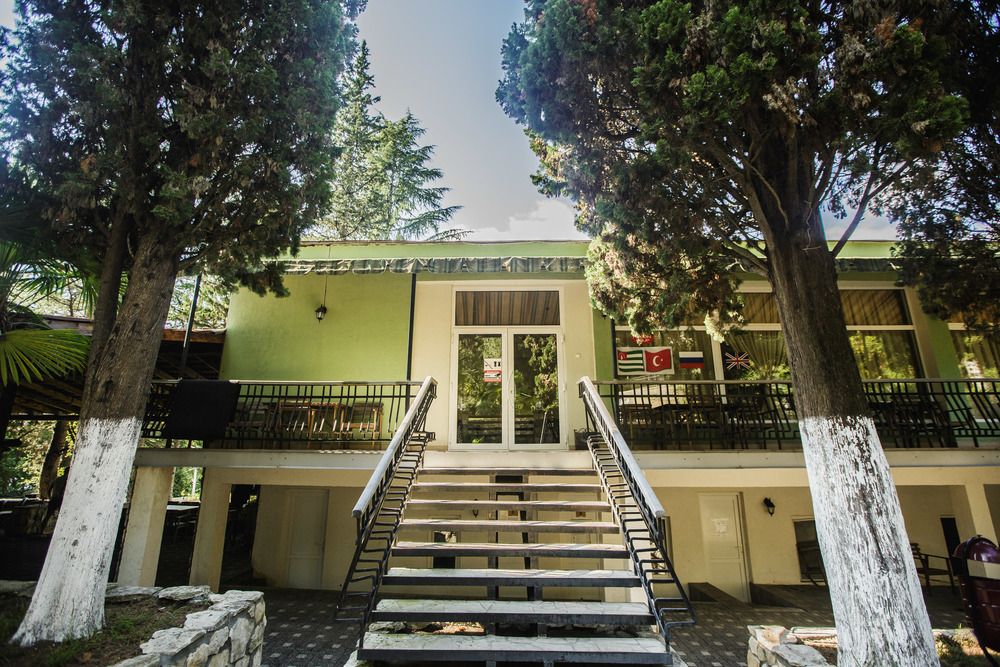 Картинка отеля - 28