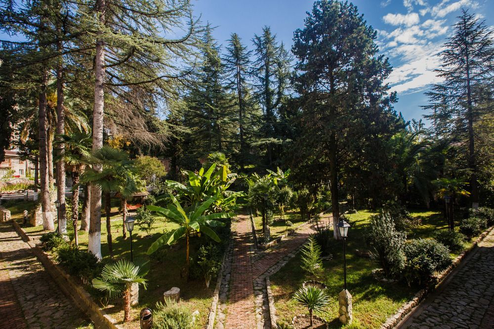 Картинка отеля - 23