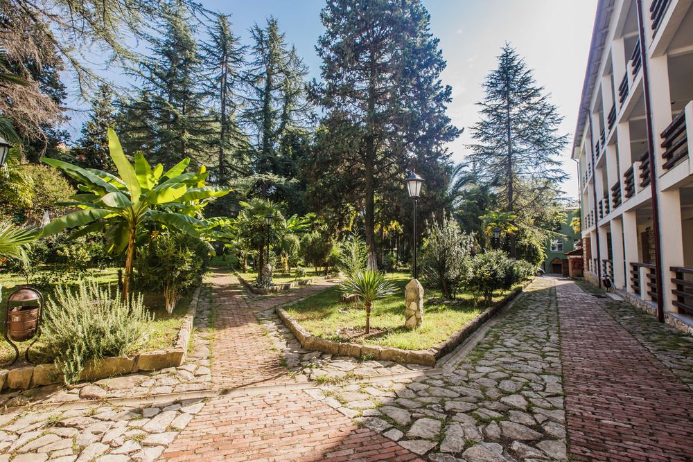 Картинка отеля - 8