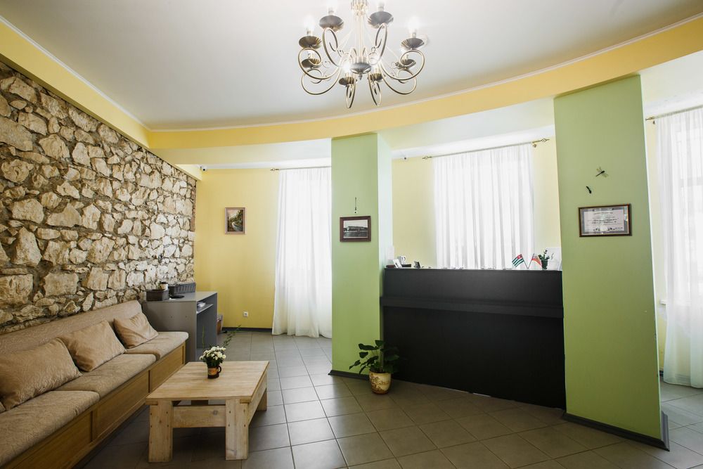 Картинка отеля - 5