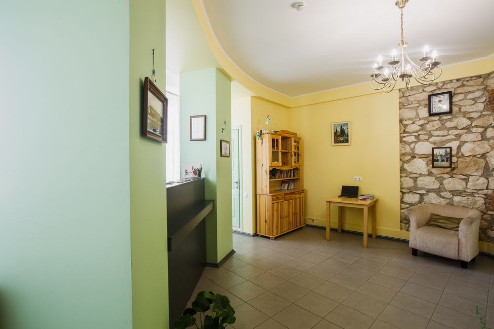 Картинка отеля - 6