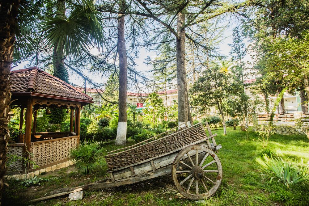 Картинка отеля - 27