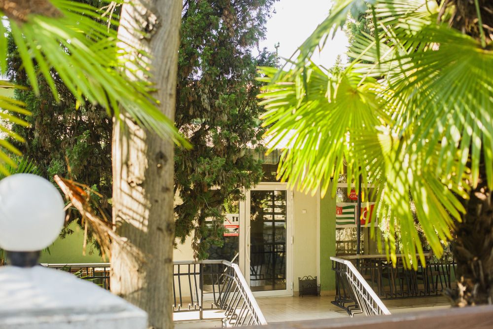 Картинка отеля - 21