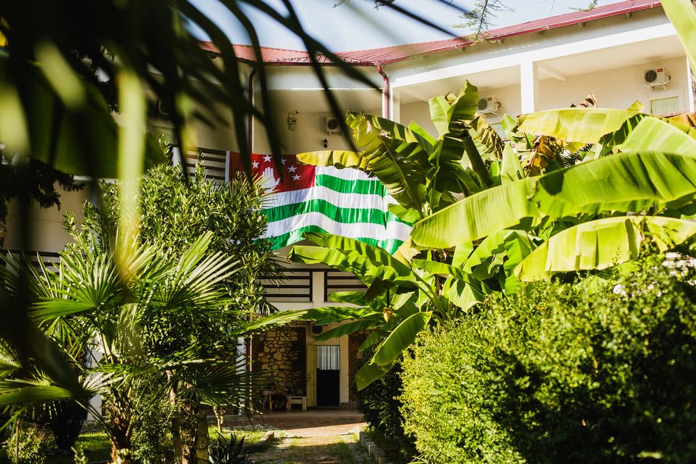 ГОРА ЦАРЯ БАГРАТА, парк отель стандарт - 20