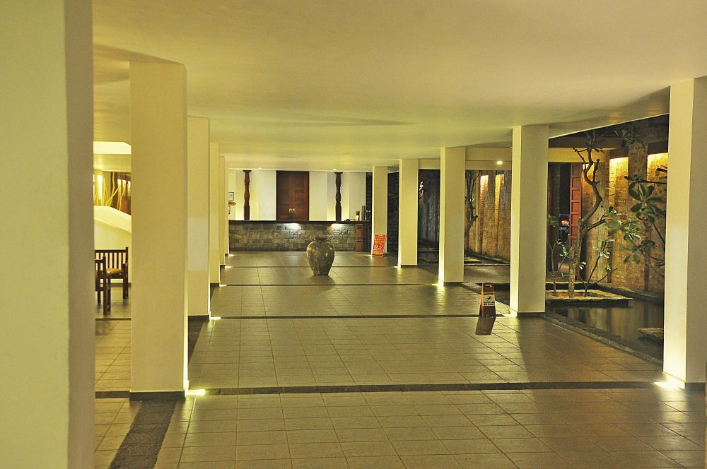 Картинка отеля - 21