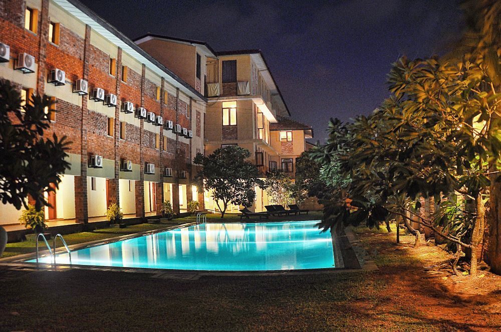 Картинка отеля - 17