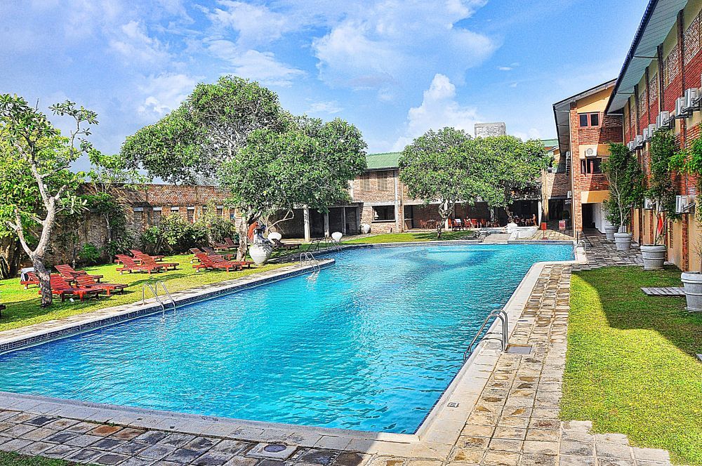 Картинка отеля - 14