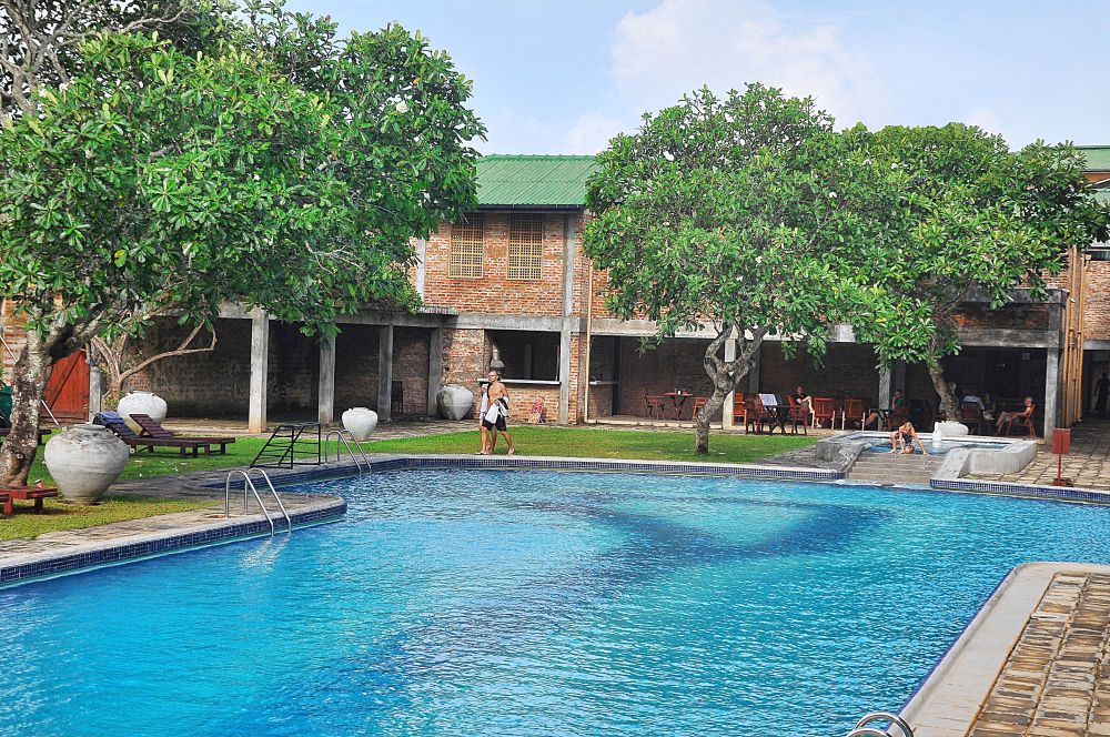 Картинка отеля - 13