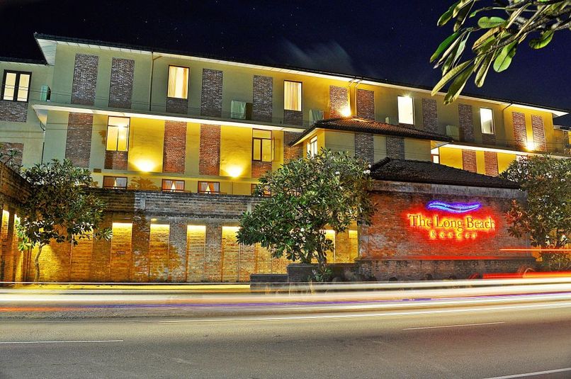 LONG BEACH - 6