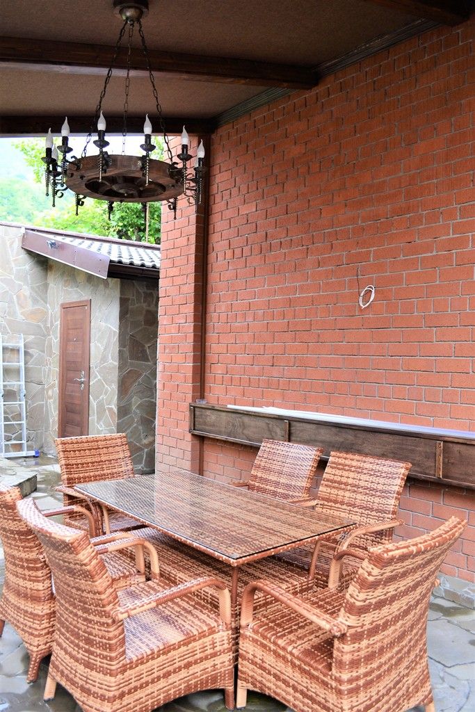 BELWEDER (БЕЛЬВЕДЕР), гостевой дом стандарт - 22