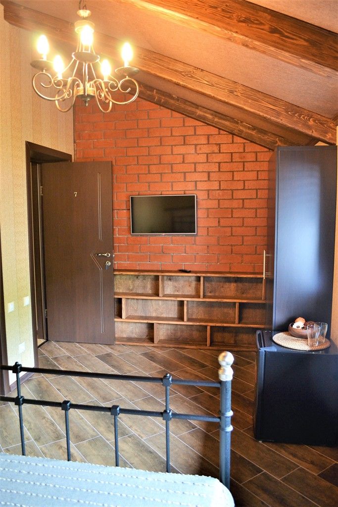 BELWEDER (БЕЛЬВЕДЕР), гостевой дом стандарт - 21