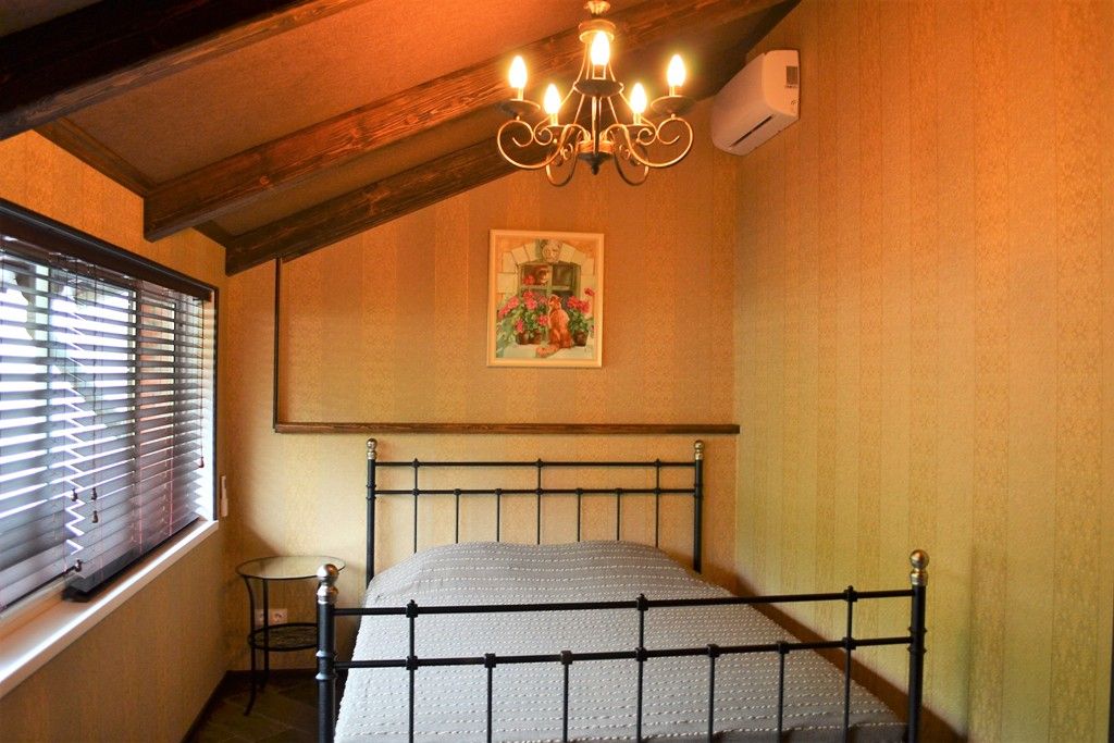 BELWEDER (БЕЛЬВЕДЕР), гостевой дом стандарт - 20