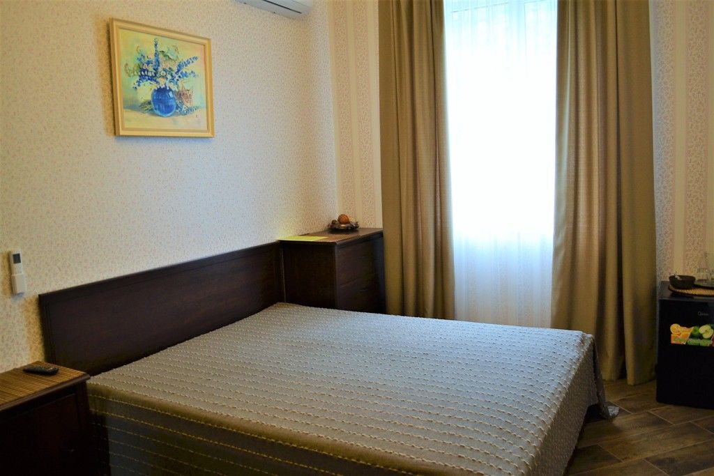 BELWEDER (БЕЛЬВЕДЕР), гостевой дом стандарт - 11