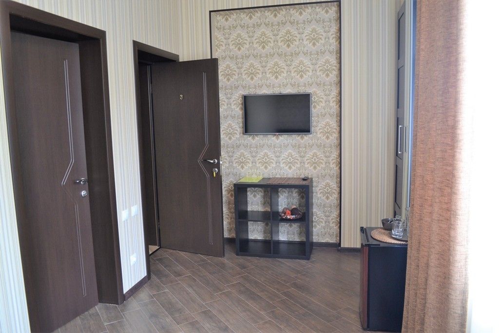 BELWEDER (БЕЛЬВЕДЕР), гостевой дом стандарт - 19