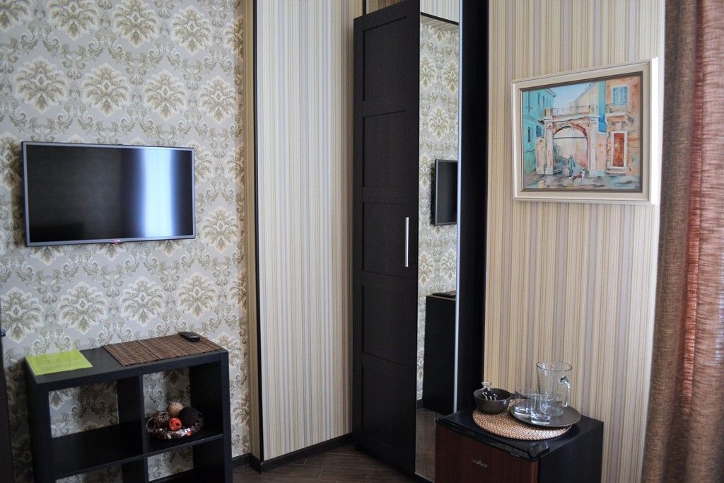 BELWEDER (БЕЛЬВЕДЕР), гостевой дом стандарт - 18