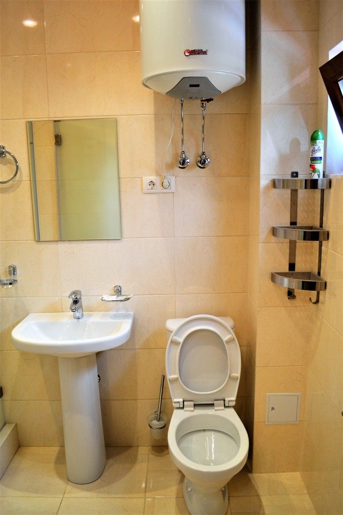 BELWEDER (БЕЛЬВЕДЕР), гостевой дом стандарт - 15