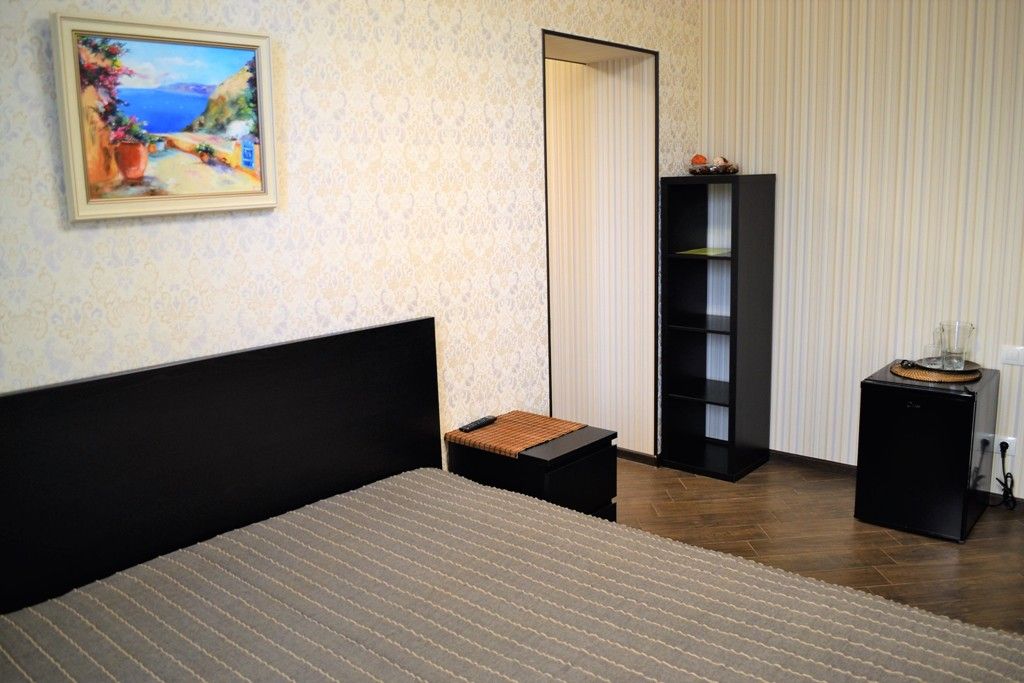 BELWEDER (БЕЛЬВЕДЕР), гостевой дом стандарт - 14