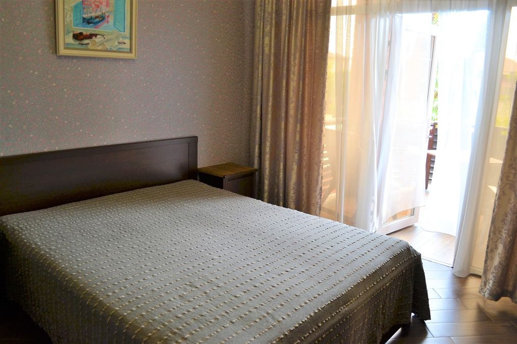 Картинка отеля - 12