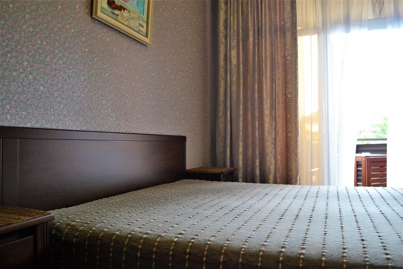 BELWEDER (БЕЛЬВЕДЕР), гостевой дом стандарт - 4