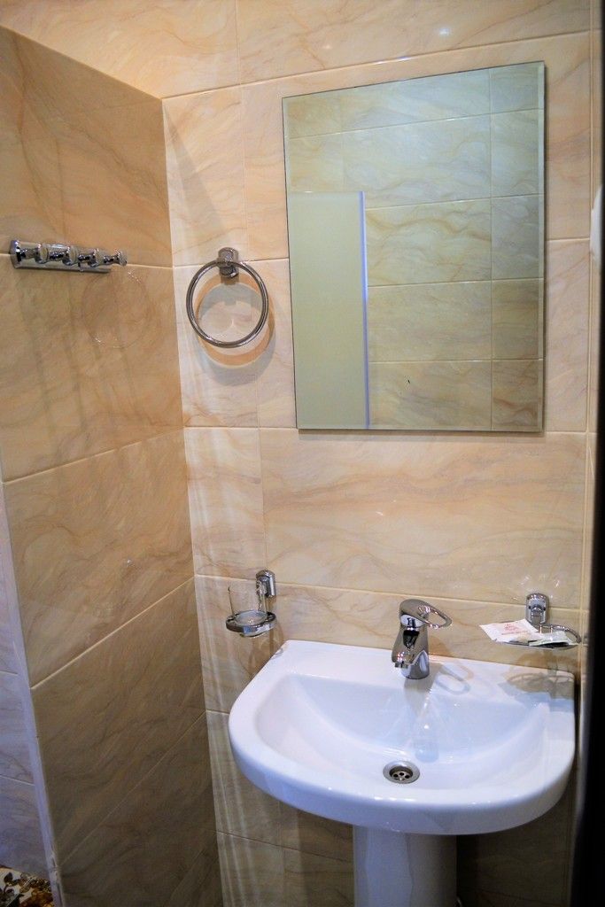 BELWEDER (БЕЛЬВЕДЕР), гостевой дом стандарт - 9